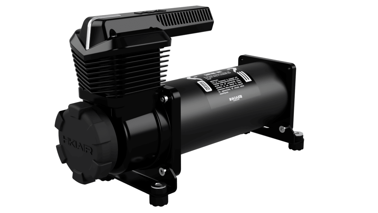 Compressor EVO HKI Air Suspension